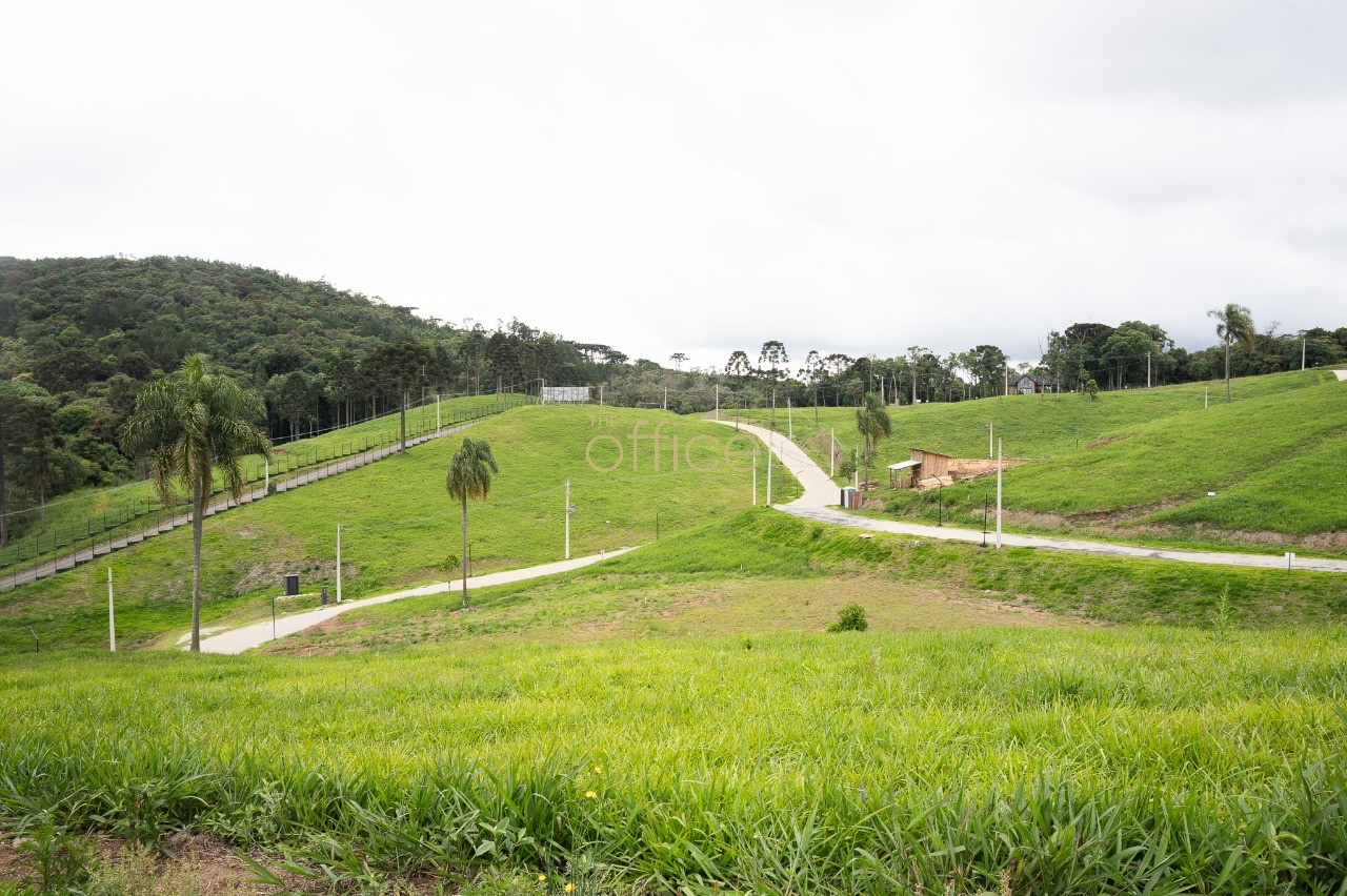 Terreno em Condomínio No Fuego Y Piedra Em Campo Alegre - Lageado Em Saltinho — foto 4