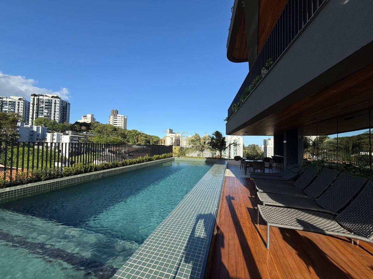 Apartamento em Atiradores · Joinville