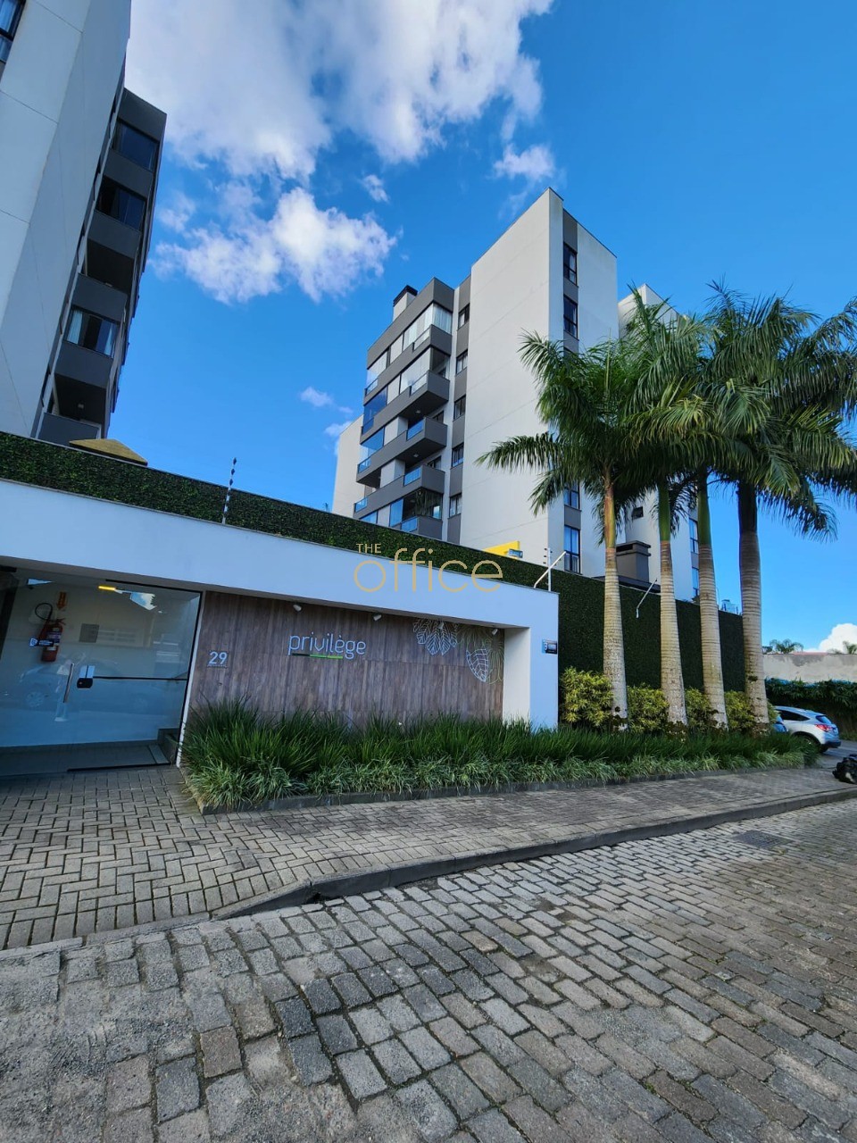 Apartamento em São Marcos — foto 2