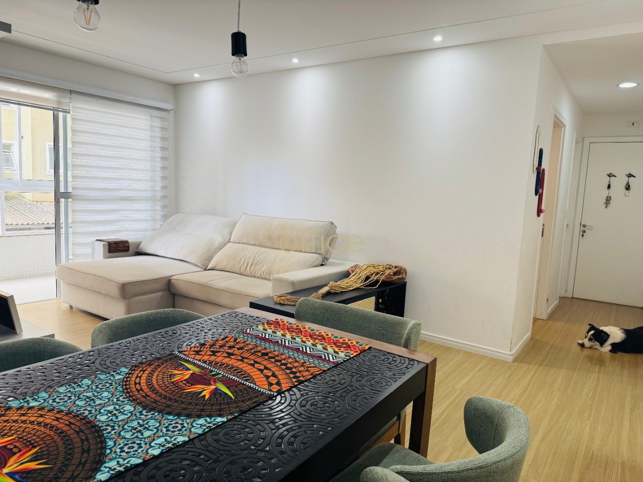 Apartamento em Anita Garibaldi — foto 2