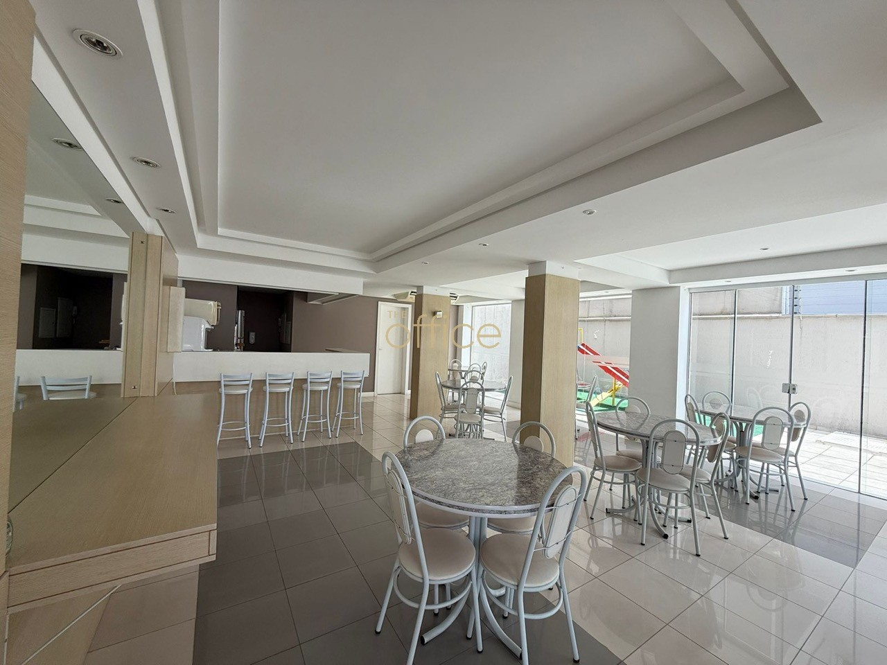 Apartamento 3 dormitórios próximo ao Angeloni América em América — foto 5