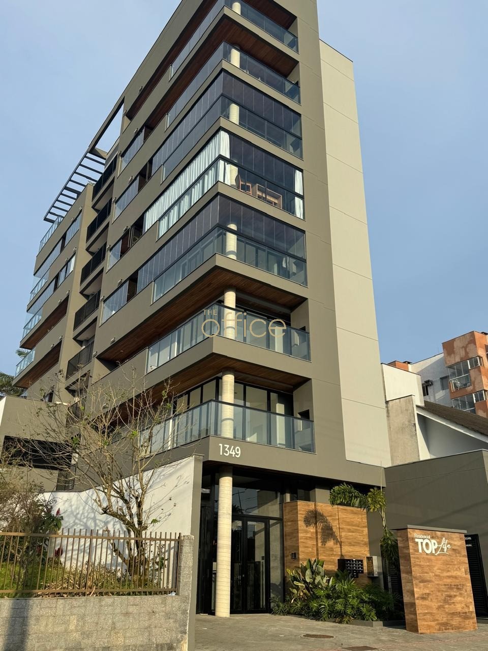 Apartamento em Costa e Silva · Joinville