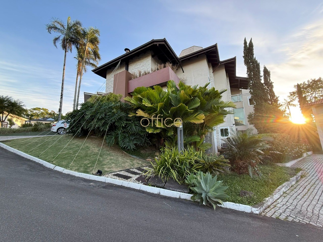 Condominio Fechado em Glória · Joinville