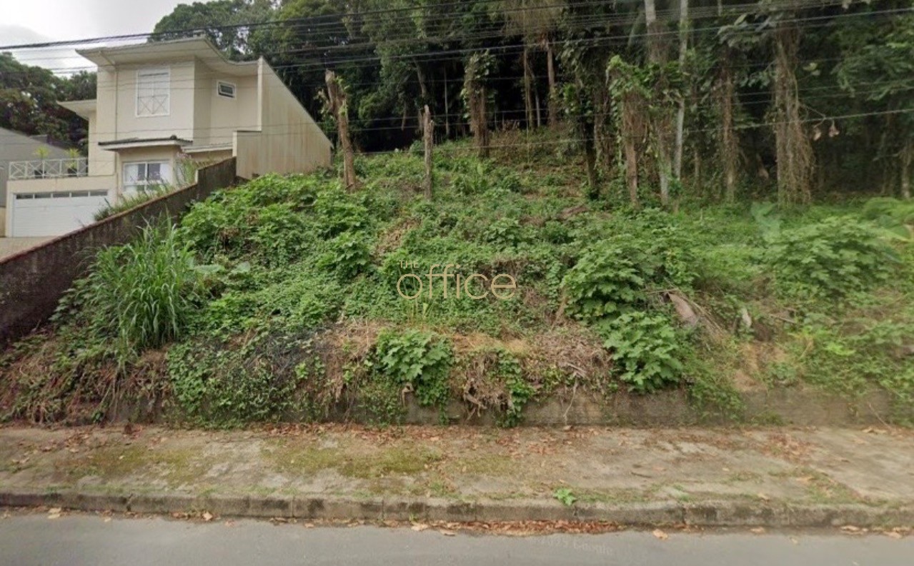 Terreno em América · Joinville