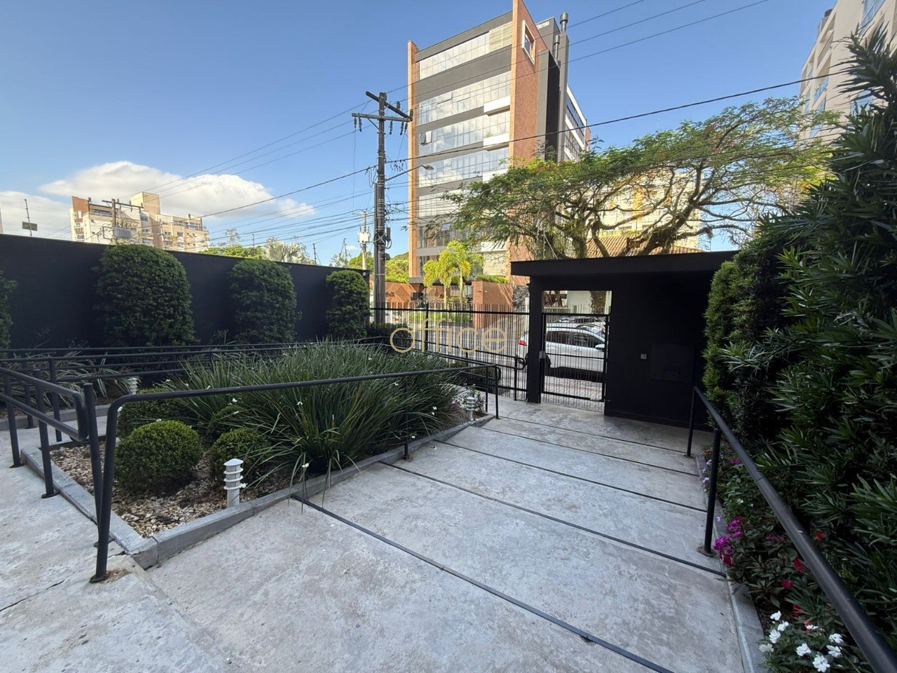 Cobertura plana bairro Glória em Glória — foto 3