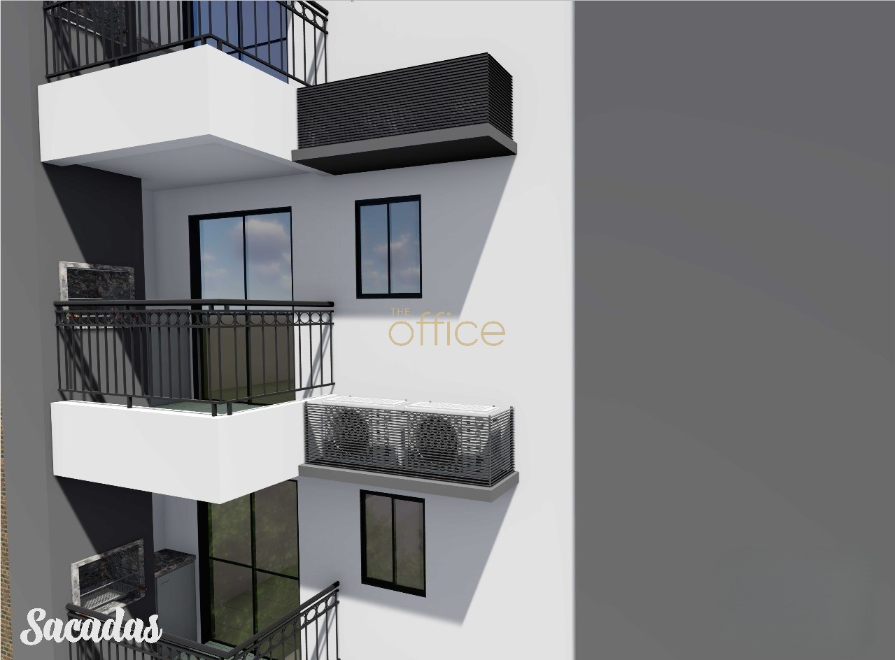 Apartamento em Costa e Silva — foto 5