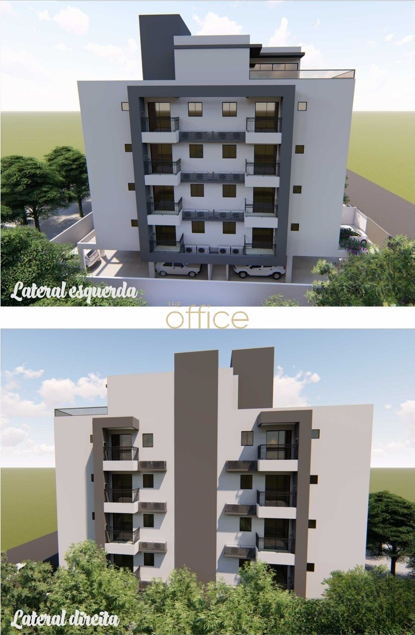 Apartamento em Costa e Silva — foto 4