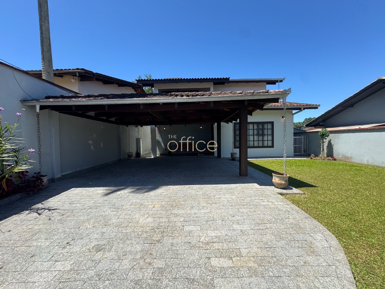 Sobrado em Floresta — foto 2