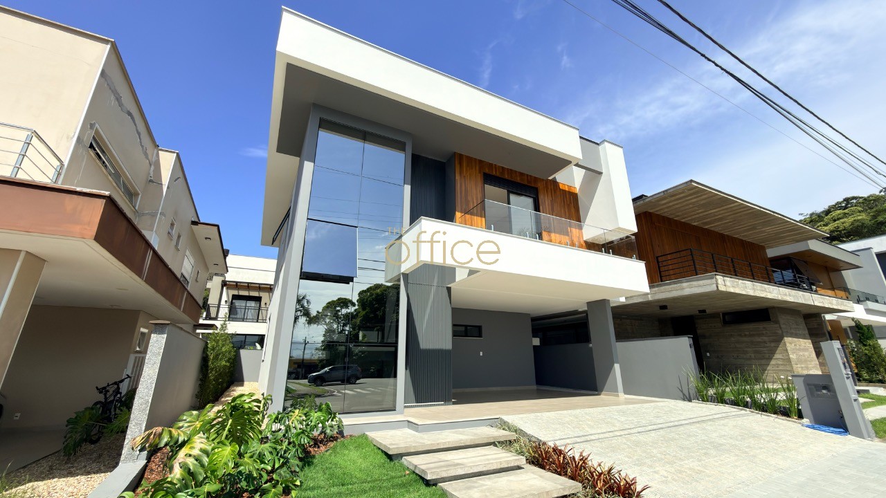 Condominio Fechado em Vila Nova · Joinville