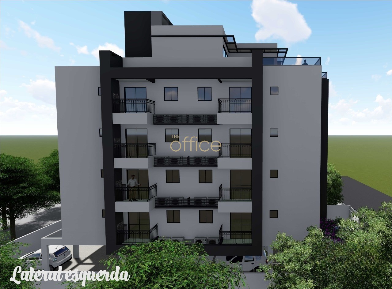 Apartamento em Costa e Silva — foto 3