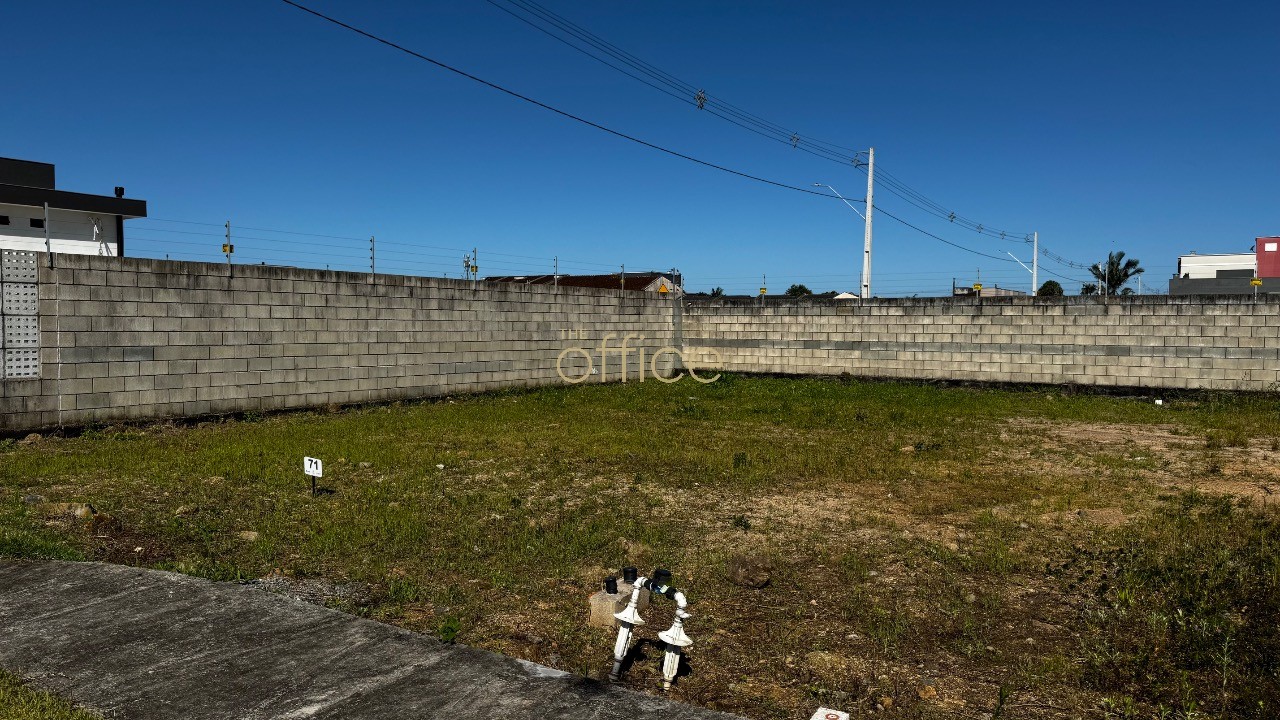 Terreno Em Condomínio Em Espinheiros — foto 5