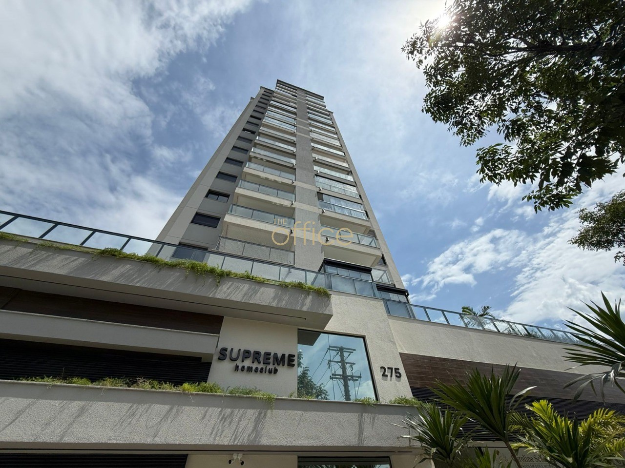 Apartamento em Santo Antônio · Joinville