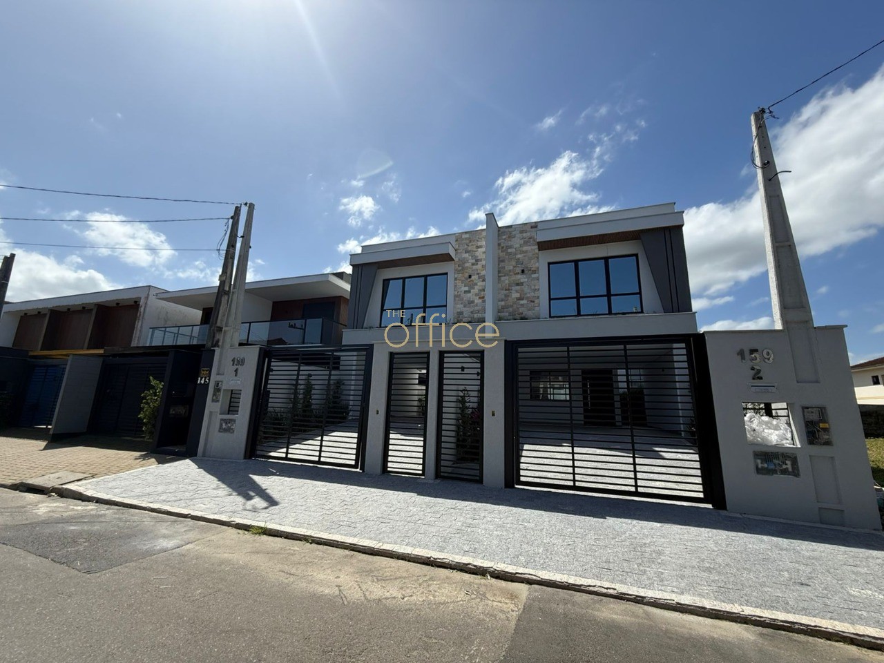 Sobrado alto padrão bairro Bom Retiro em Bom Retiro — foto 2
