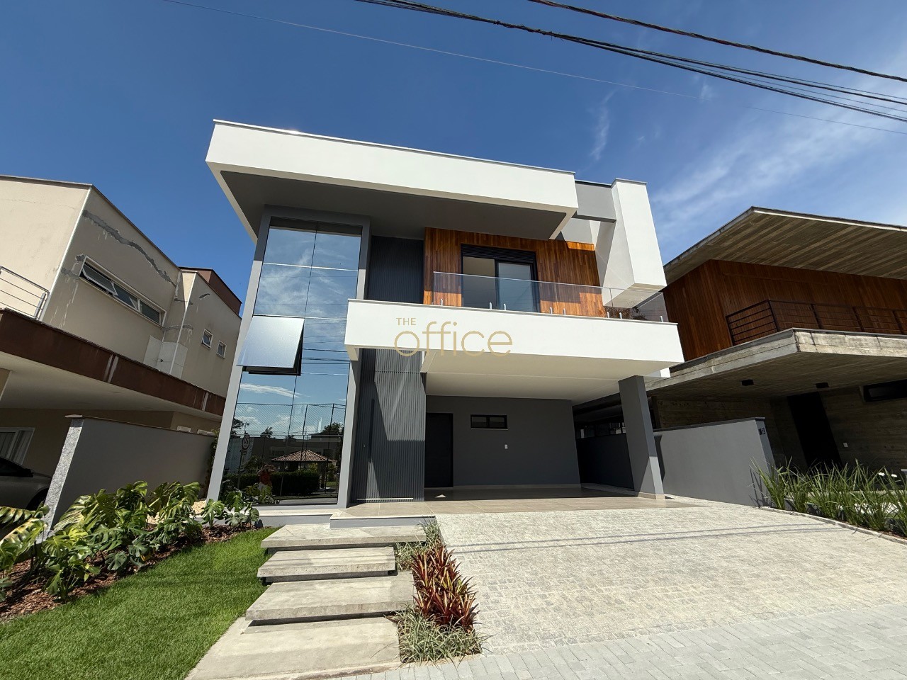 Condominio Fechado em Vila Nova — foto 2
