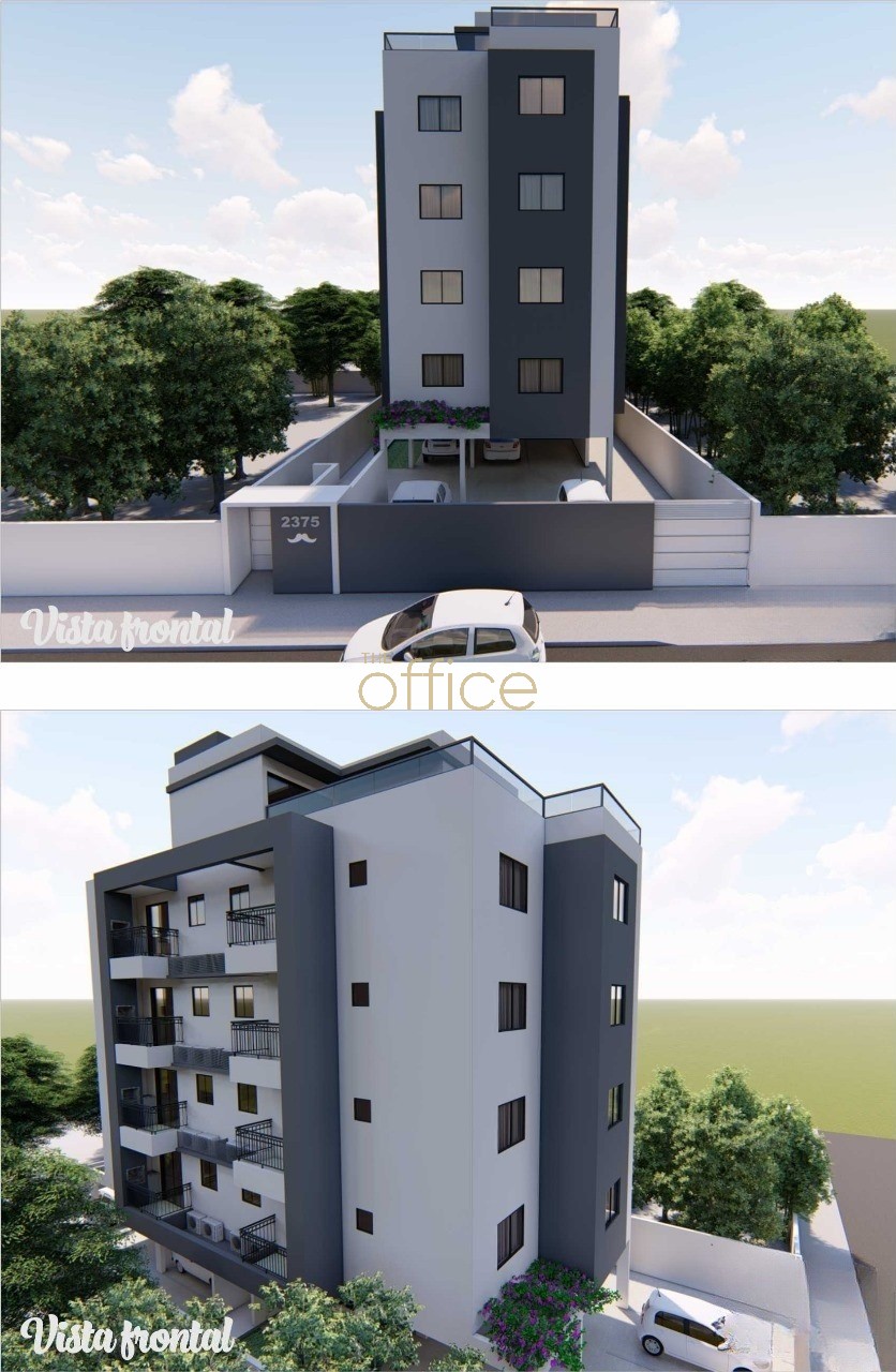 Apartamento em Costa e Silva — foto 2