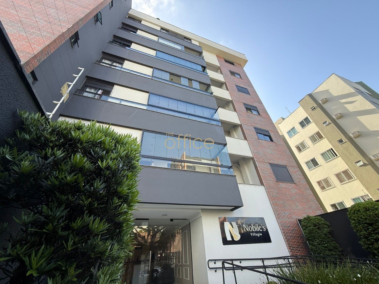 Cobertura plana bairro Glória em Glória — foto 2