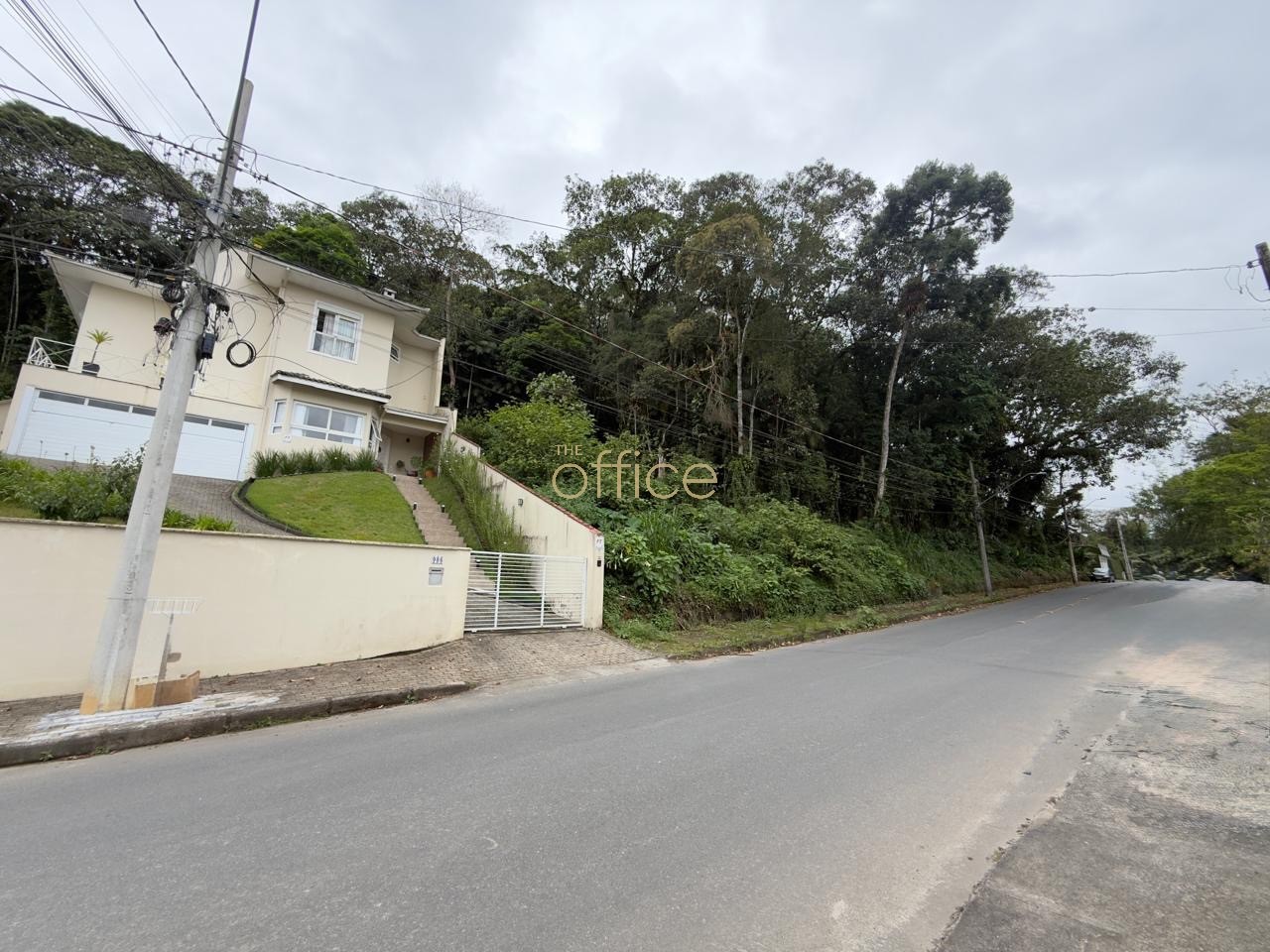 Terreno em América — foto 5
