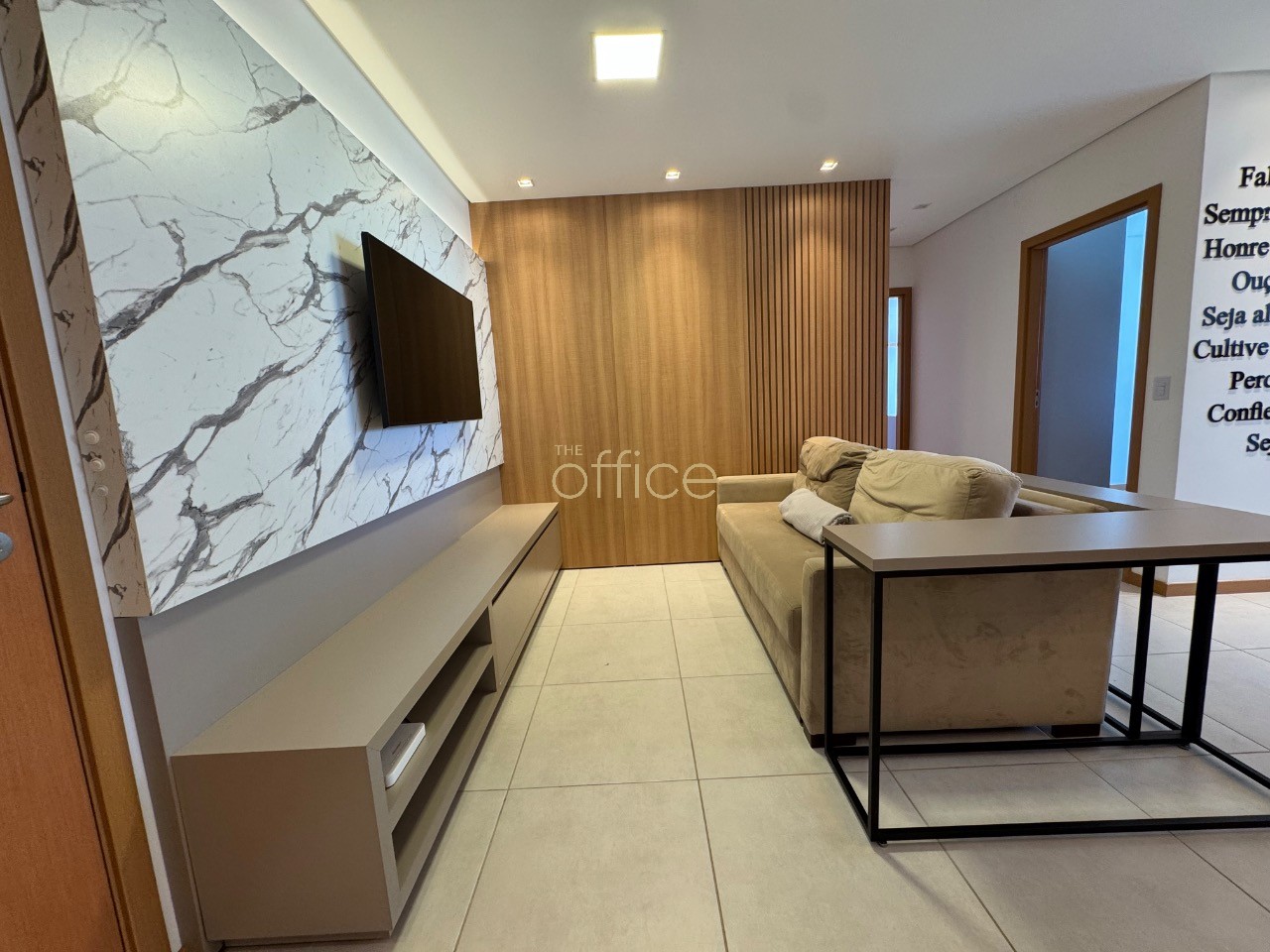 Apartamento no Itacolomi Home Club em Centro — foto 4