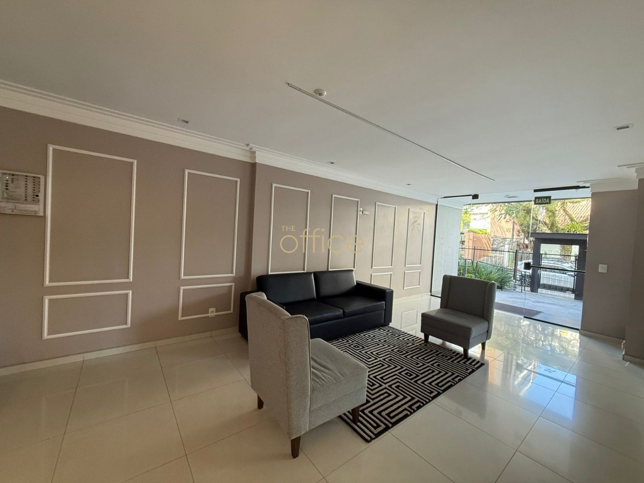 Cobertura plana bairro Glória em Glória — foto 4