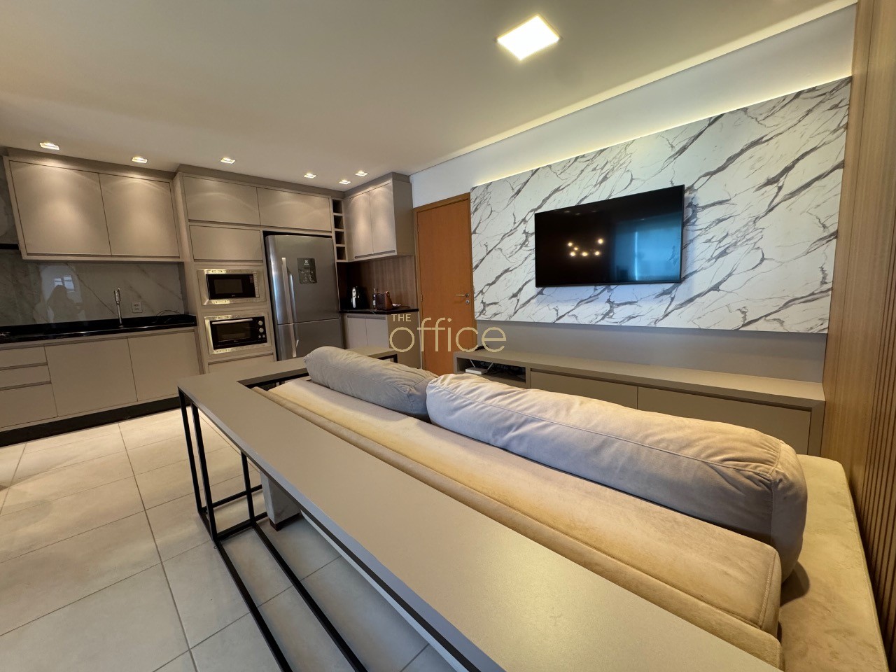 Apartamento no Itacolomi Home Club em Centro — foto 5