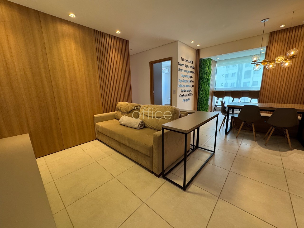Apartamento no Itacolomi Home Club em Centro — foto 3