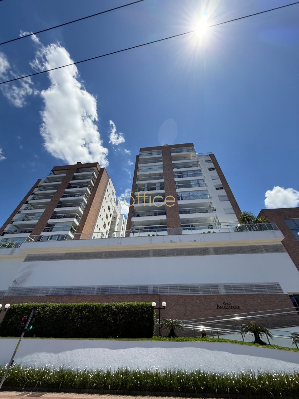 Cobertura em Saguaçu · Joinville