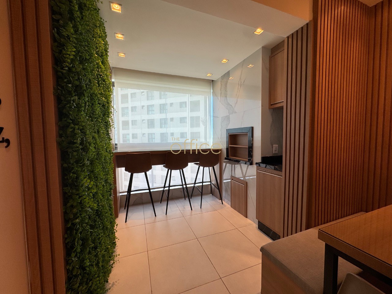 Apartamento no Itacolomi Home Club em Centro — foto 2