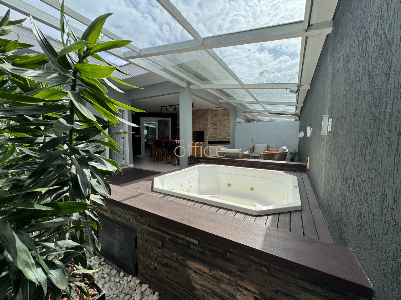 Casa em Glória — foto 2