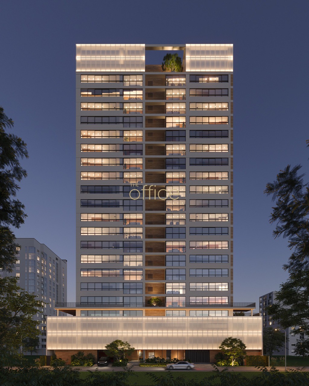 Apartamento em Centro — foto 2