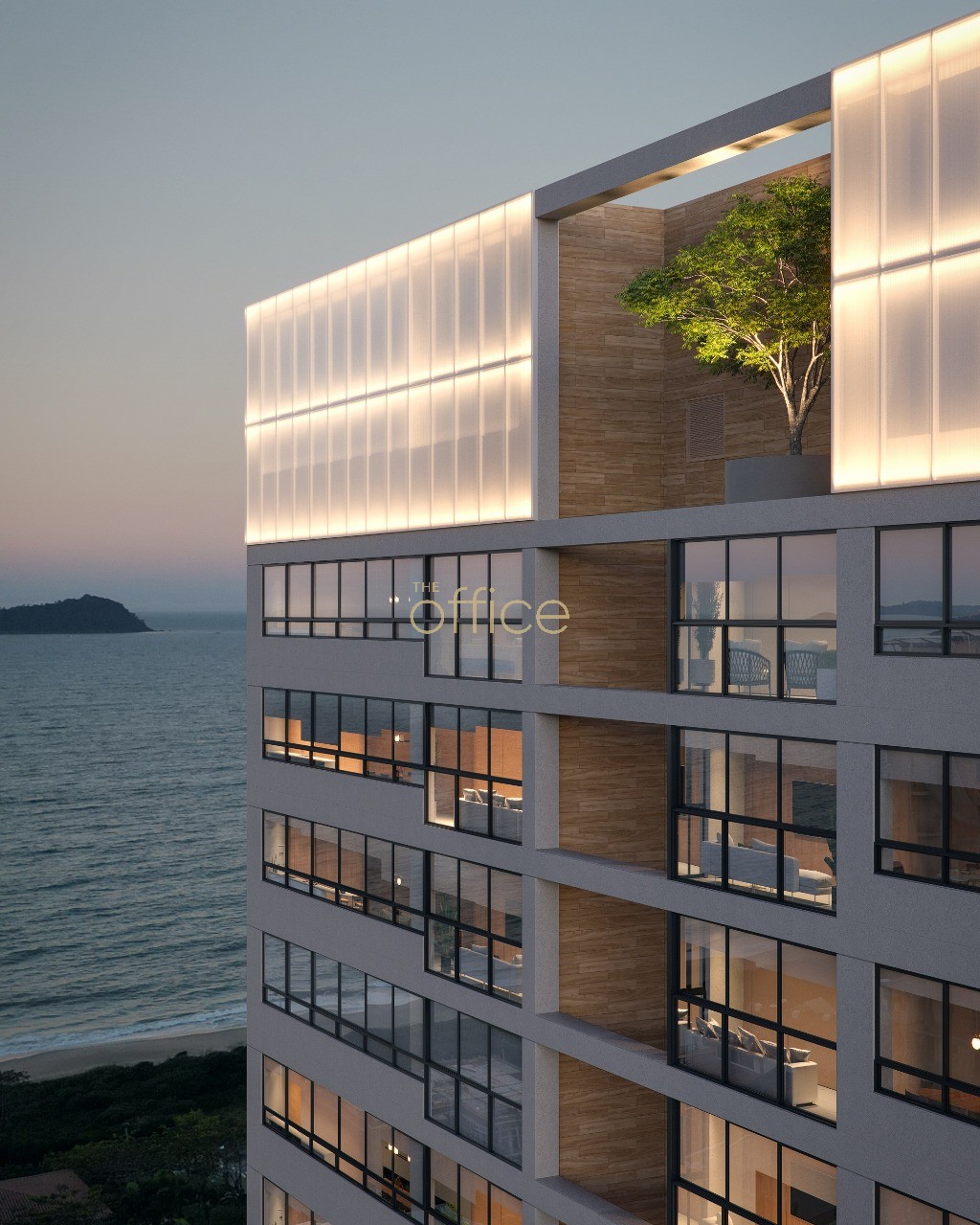 Apartamento em Centro — foto 4