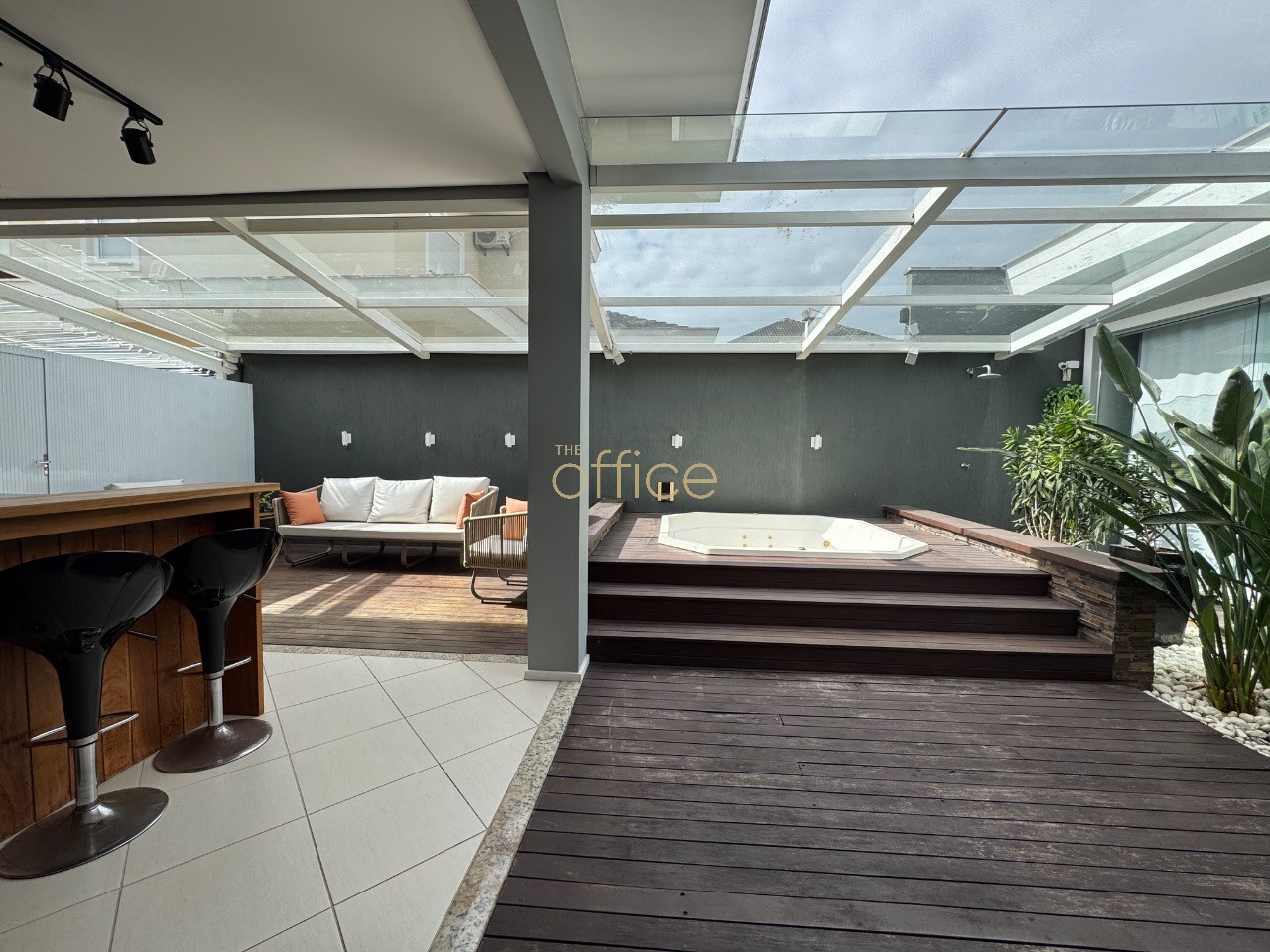 Casa em Glória — foto 5