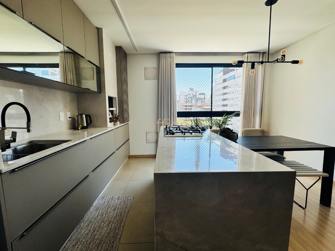 Apartamento no América — foto 5