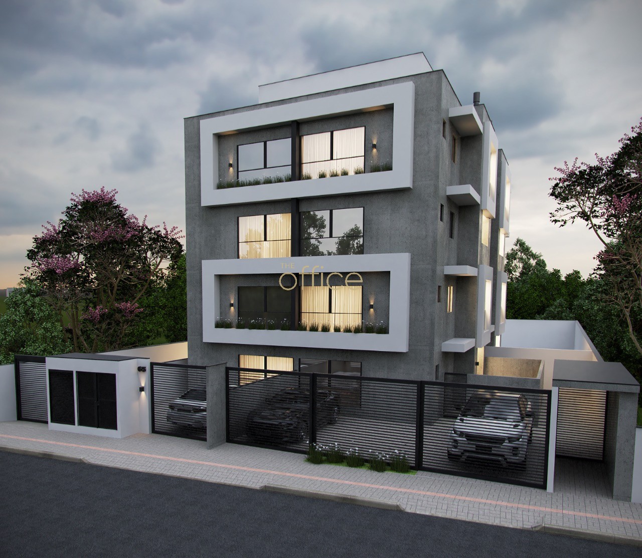 Apartamento em Floresta · Joinville