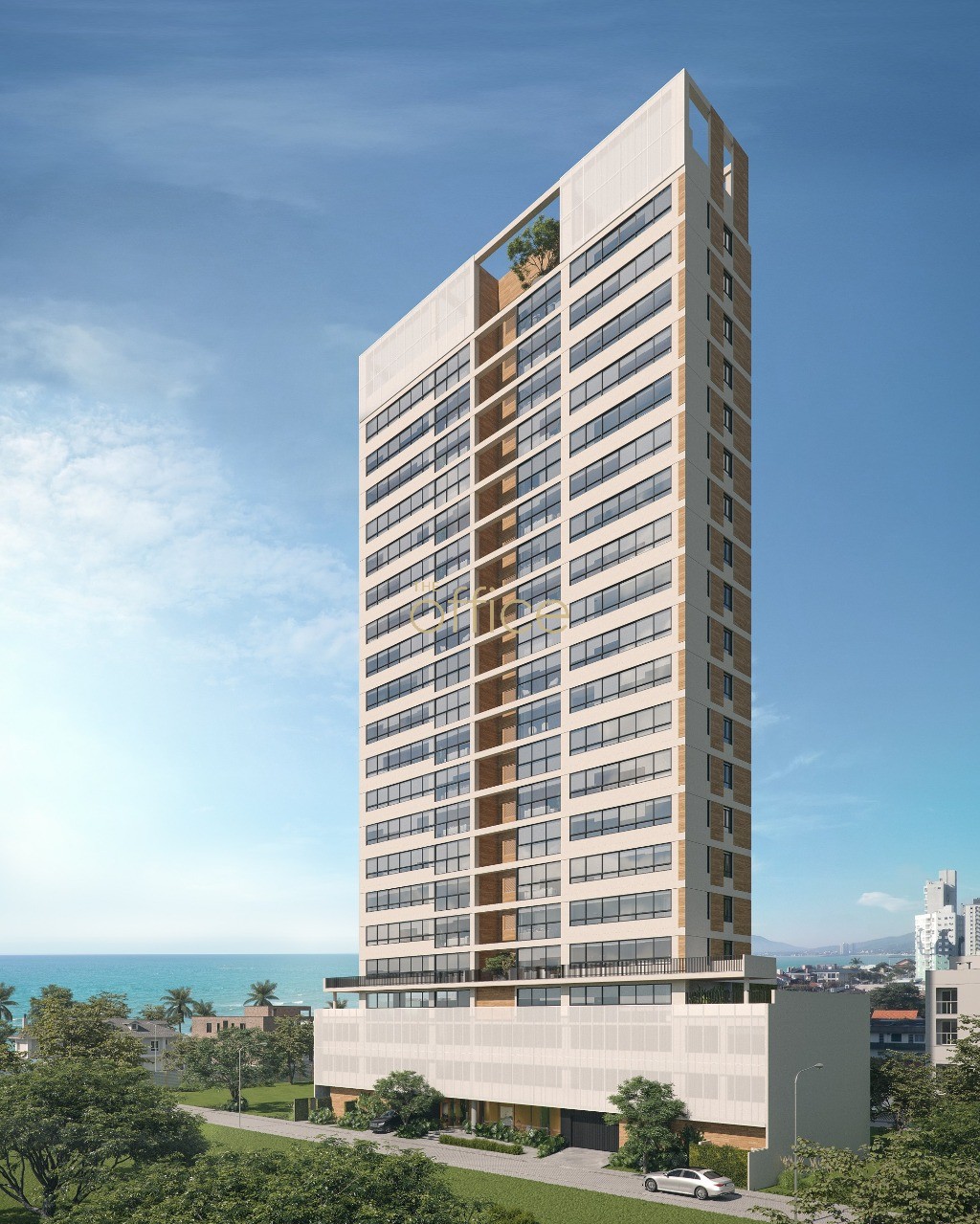 Apartamento em Centro · Balneário Piçarras