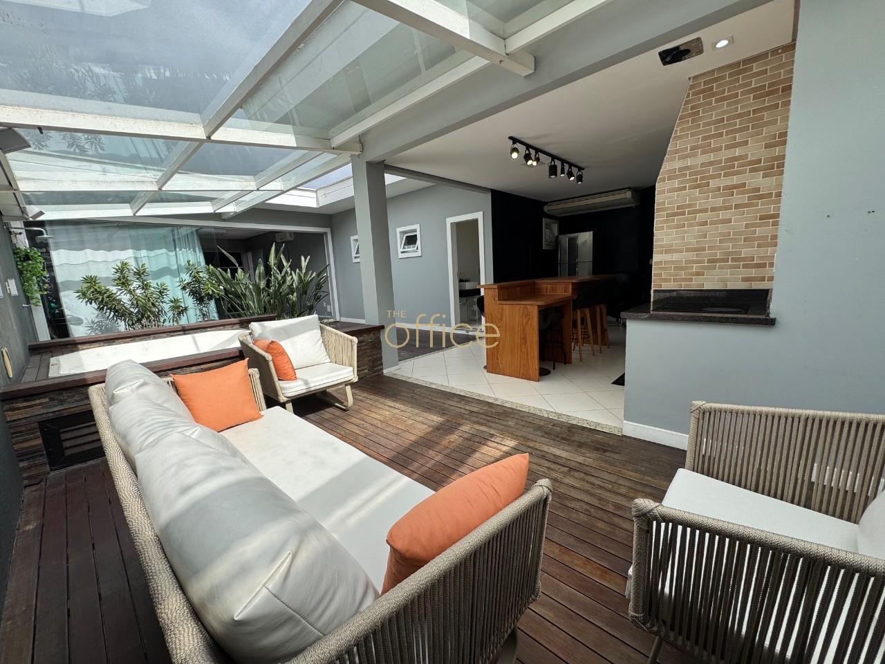 Casa em Glória · Joinville