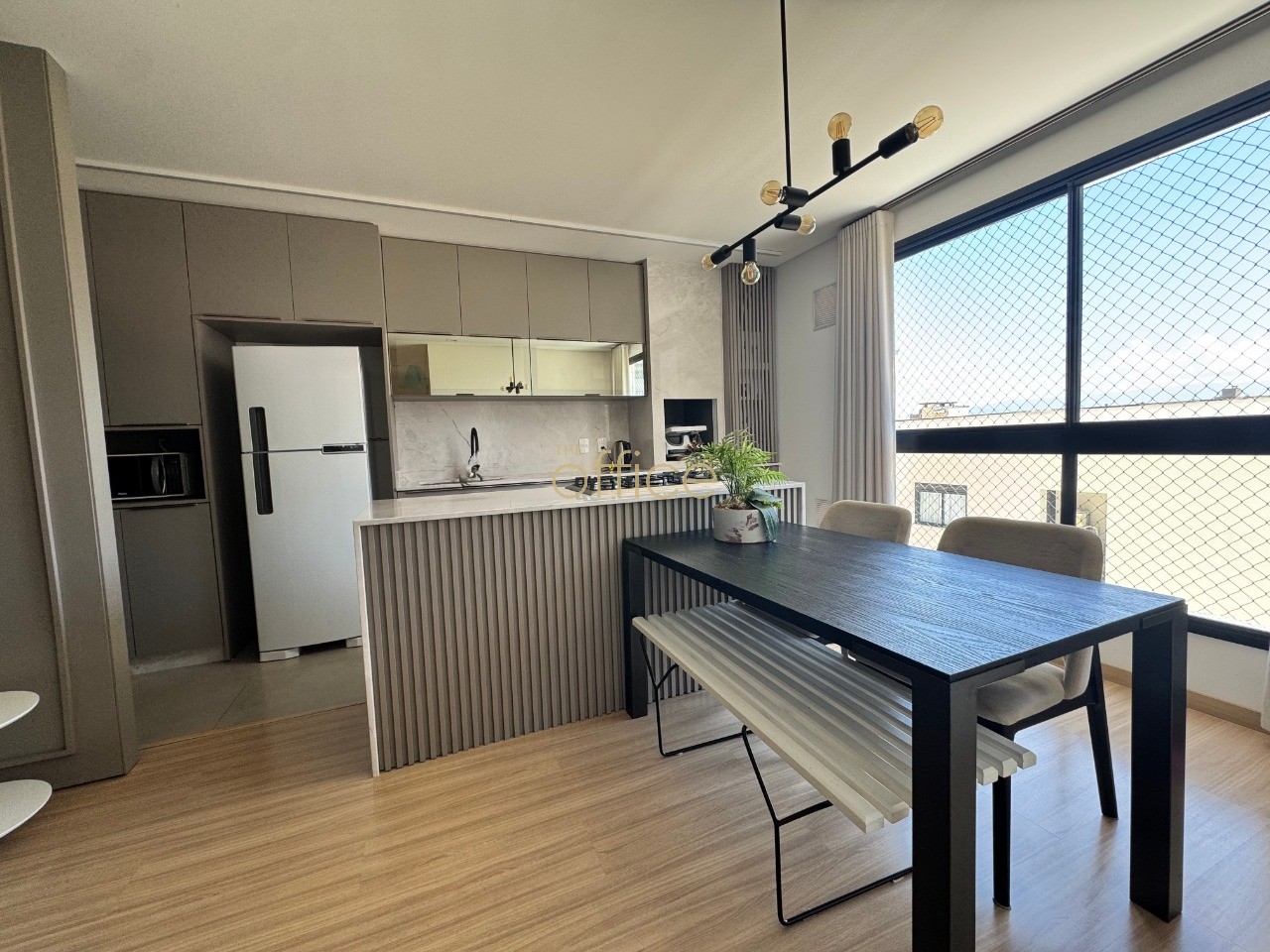 Apartamento no América — foto 3