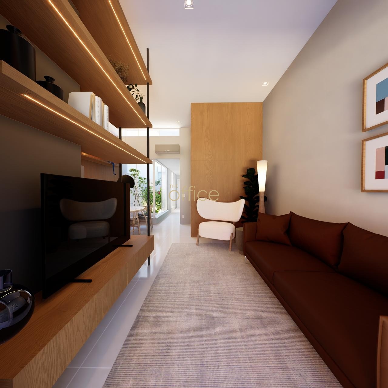 Casa em Costa e Silva — foto 4