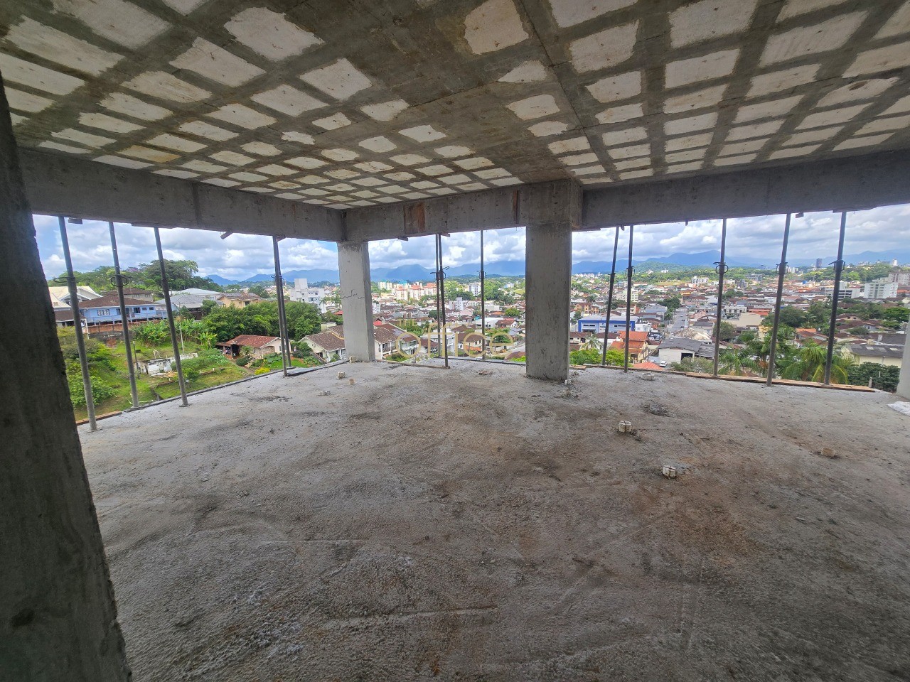 Apartamento em Floresta — foto 2