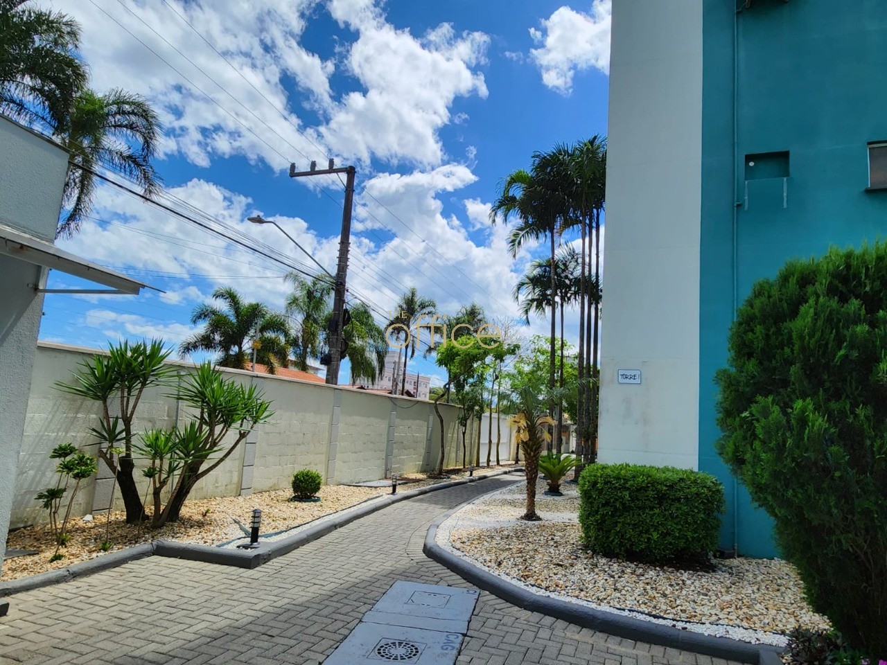 Apartamento em Santo Antônio · Joinville