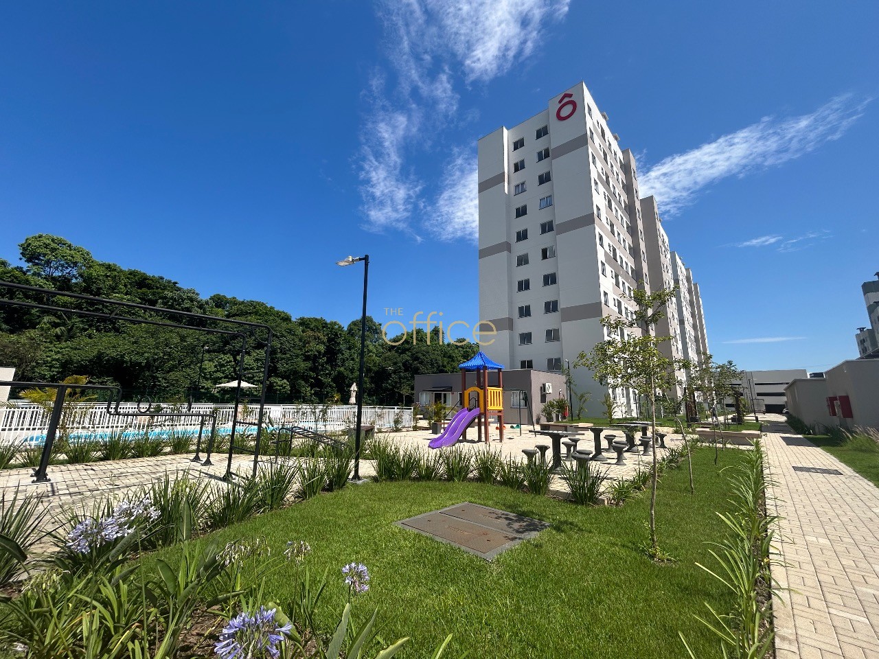 Apartamento em Santo Antônio · Joinville