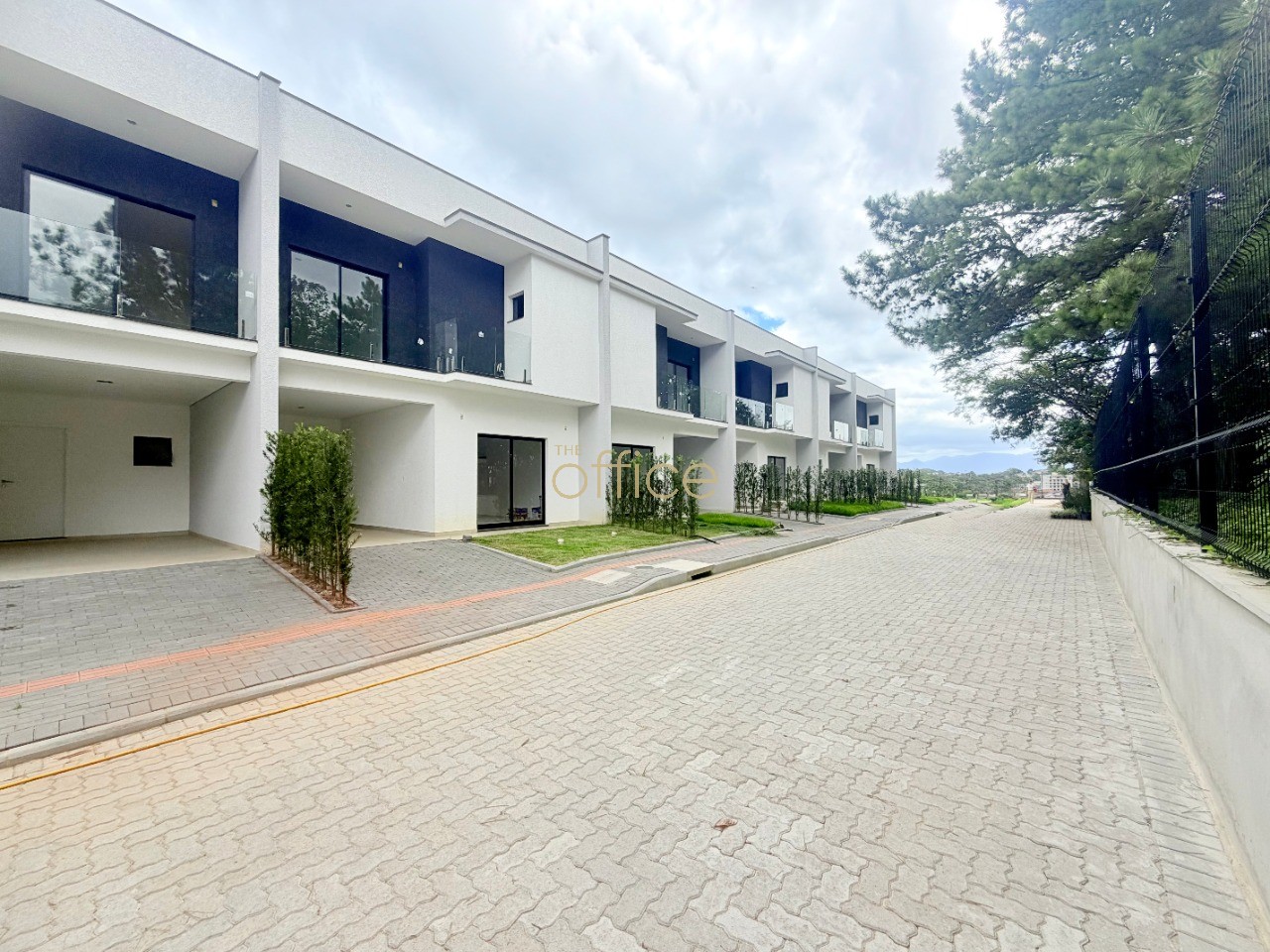 Condominio Fechado em Floresta — foto 2
