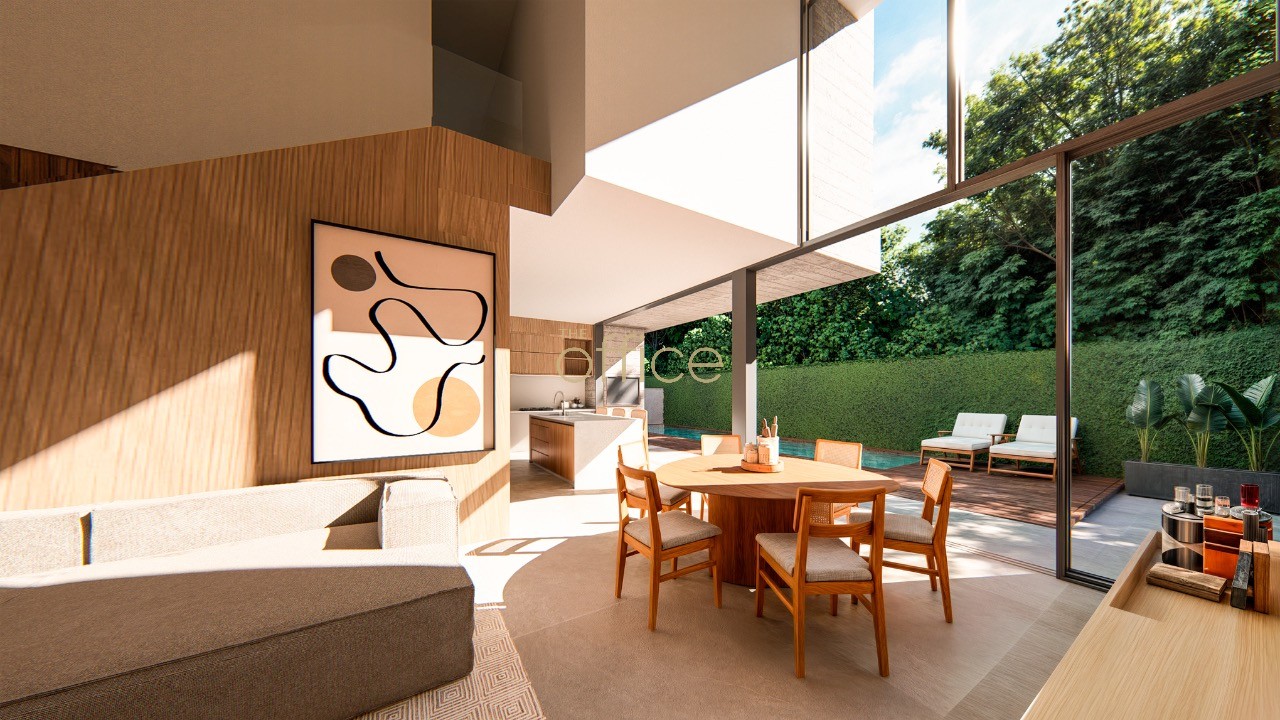 Residencial Cinque Village — foto 4