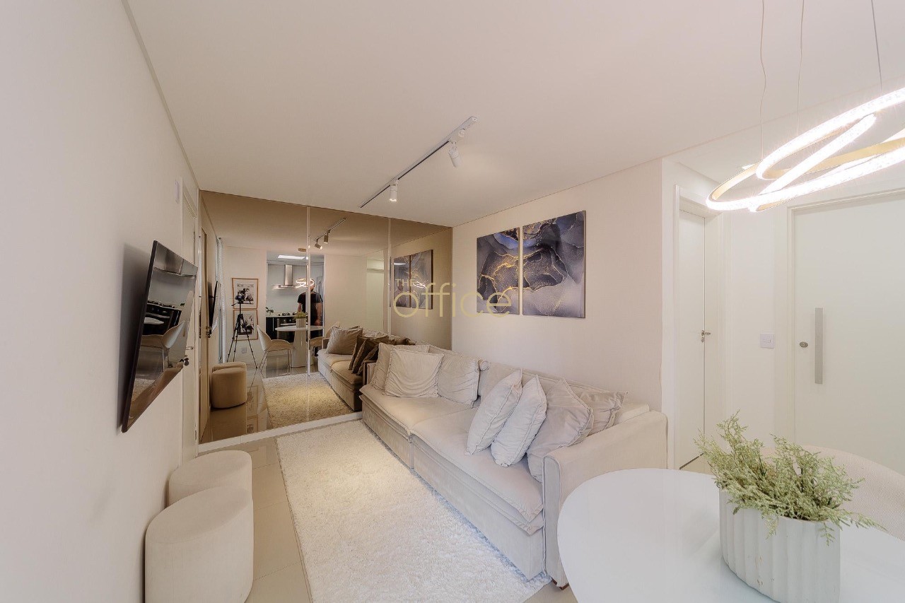 Apartamento em Floresta · Joinville