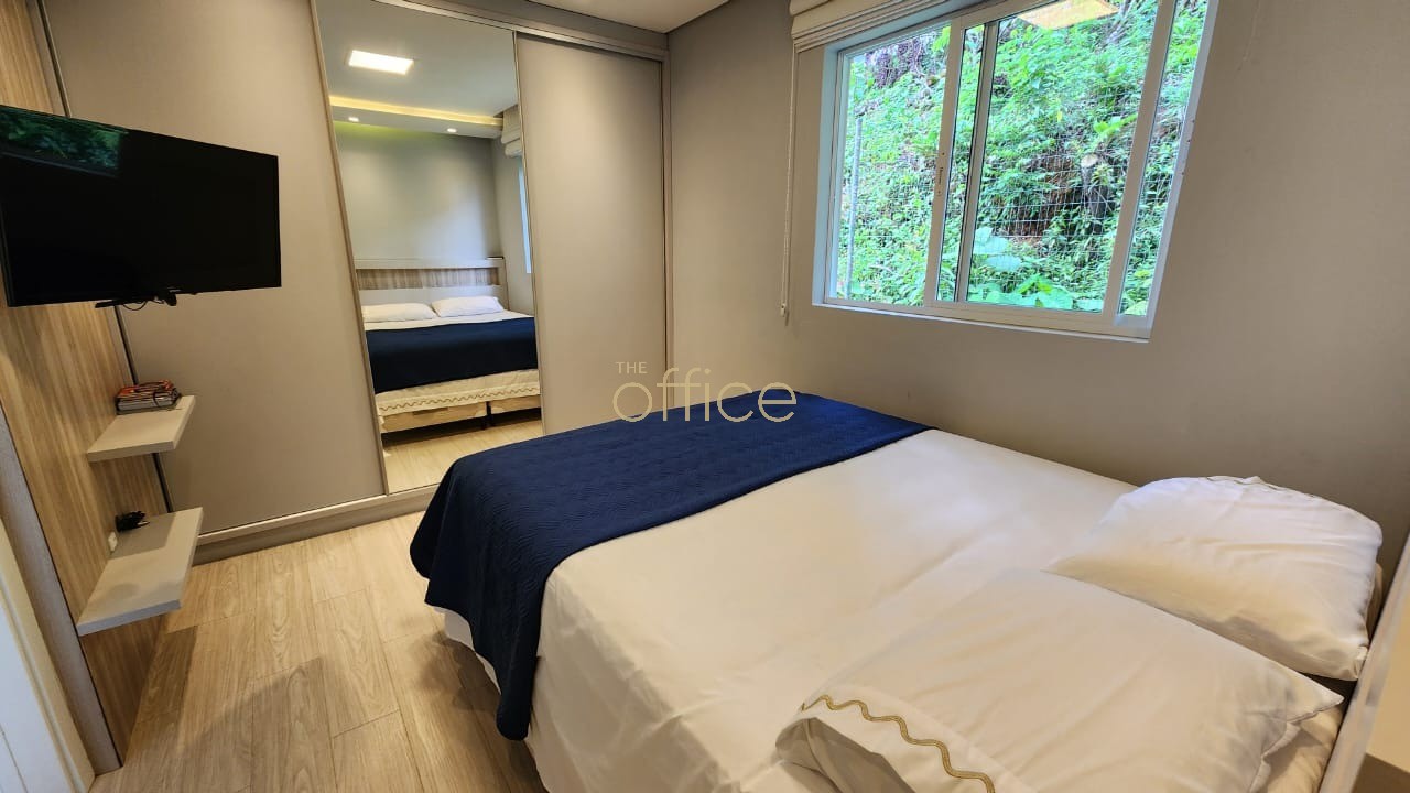Apartamento em Costa e Silva — foto 4