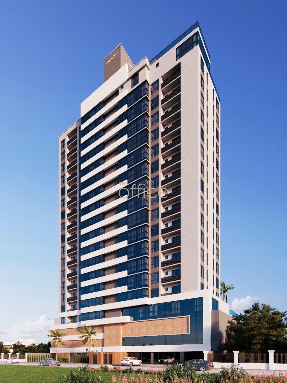 Apartamento em Centro · Balneário Piçarras