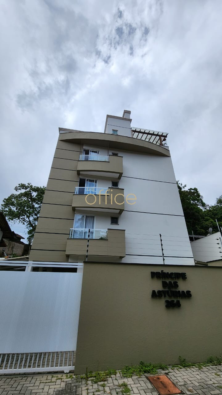 Apartamento em Costa e Silva — foto 2