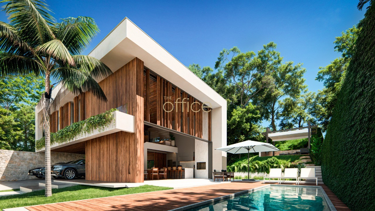 Condominio Fechado em Glória · Joinville