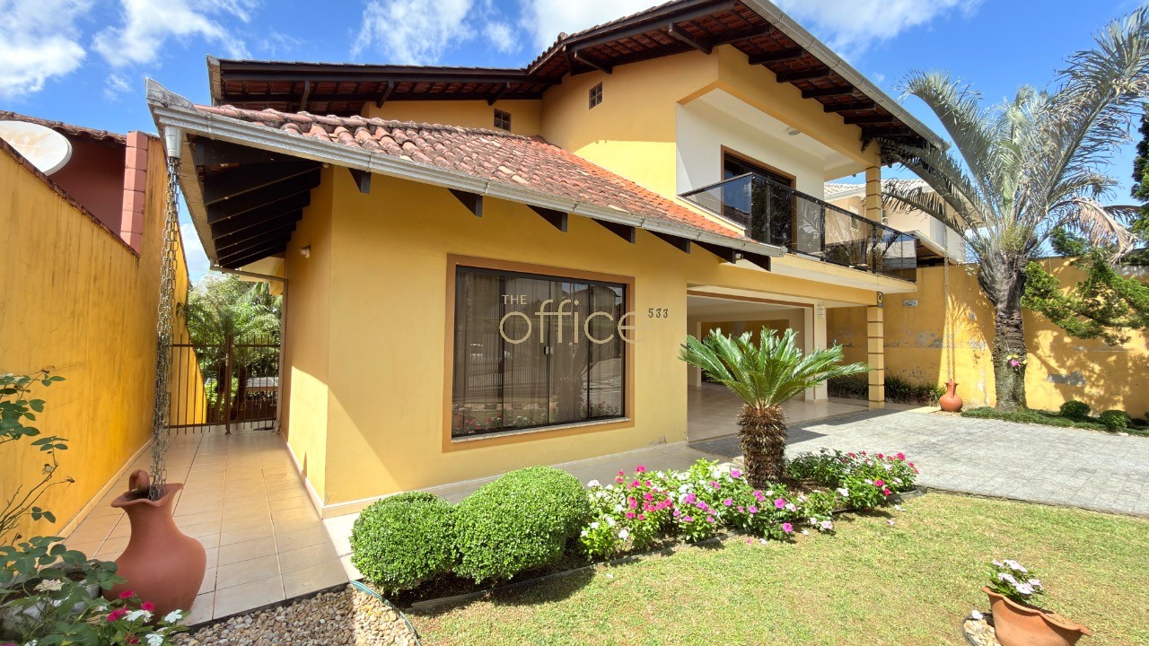 Casa em Costa e Silva · Joinville