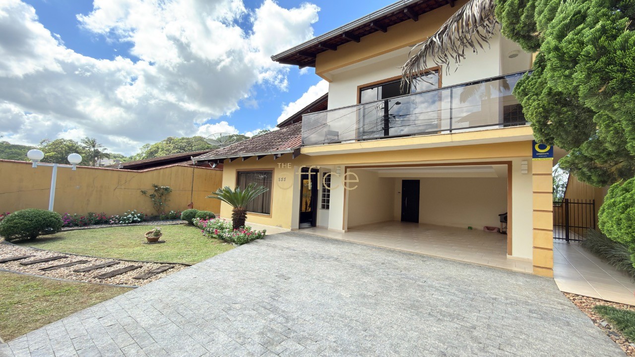 Casa em Costa e Silva — foto 2