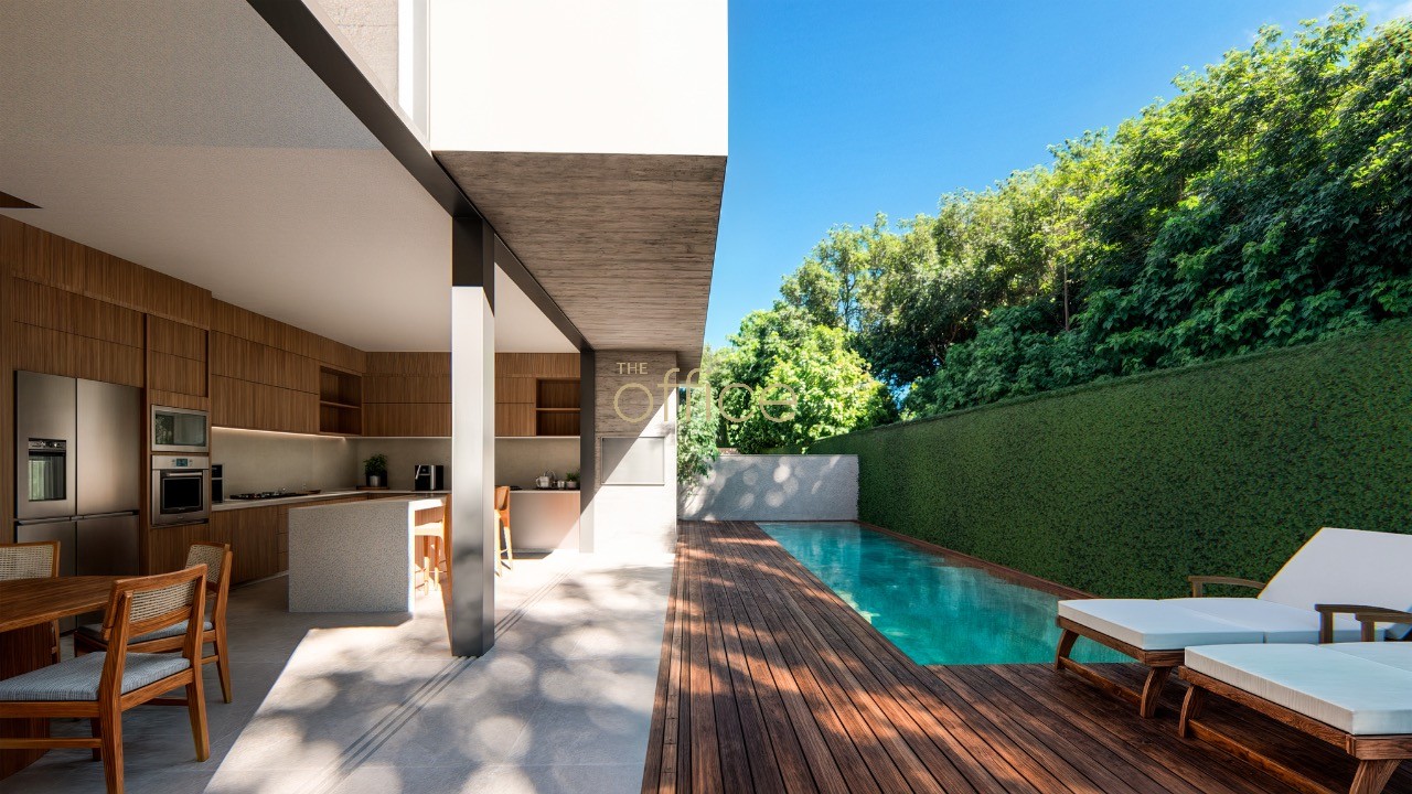 Residencial Cinque Village — foto 2